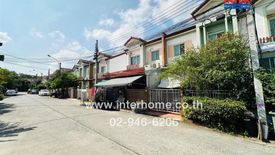 3 Bedroom Townhouse for sale in Lio Townhome Paholyotin - Watcharapol, Sai Mai, Bangkok