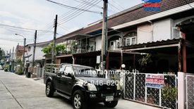 2 Bedroom Townhouse for sale in Sinphatthana Thani, Lat Yao, Bangkok