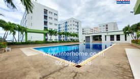 1 Bedroom Condo for sale in Lumpini Condo Town Rattanathibet, Bang Kraso, Nonthaburi near MRT Yaek Nonthaburi 1