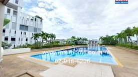 1 Bedroom Condo for sale in Lumpini Condo Town Rattanathibet, Bang Kraso, Nonthaburi near MRT Yaek Nonthaburi 1