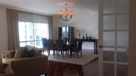 3 Bedroom Condo for rent in One Roxas Triangle, Urdaneta, Metro Manila near MRT-3 Buendia