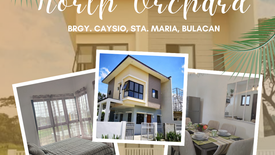 3 Bedroom House for sale in Caysio, Bulacan