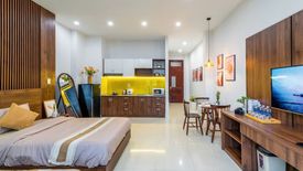 1 Bedroom Apartment for rent in Hai Chau 2, Da Nang