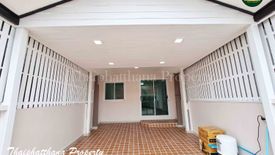 3 Bedroom Townhouse for sale in Phraek Sa Mai, Samut Prakan