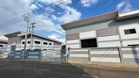 6 Bedroom Warehouse / Factory for sale in Don Kai Di, Samut Sakhon