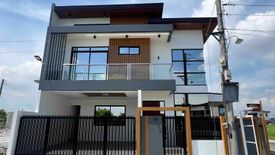 4 Bedroom House for sale in Santa Ines, Pampanga