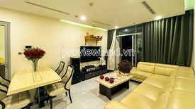 3 Bedroom Apartment for rent in Phuong 22, Ho Chi Minh