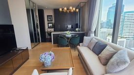 2 Bedroom Condo for rent in 28 Chidlom, Langsuan, Bangkok near BTS Chit Lom