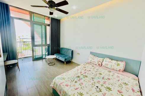 1 Bedroom Apartment for rent in My An, Da Nang