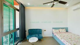 1 Bedroom Apartment for rent in My An, Da Nang