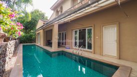 4 Bedroom House for sale in Silk Road Place, Huai Yai, Chonburi