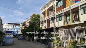 3 Bedroom Townhouse for sale in Sixnature Kanlapaphruek, Bang Khae, Bangkok