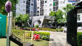 1 Bedroom Condo for sale in PLUM CONDO RAMA 2, Bang Mot, Bangkok