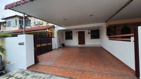 3 Bedroom House for rent in Taman Seri Gaya, Perak