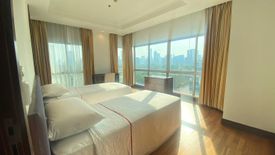 3 Bedroom Condo for rent in Royal Residence Park, Langsuan, Bangkok near BTS Ratchadamri