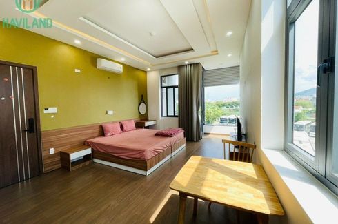 1 Bedroom Apartment for rent in An Hai Bac, Da Nang