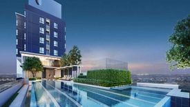 1 Bedroom Condo for sale in Min Buri, Bangkok near MRT Min Phatthana