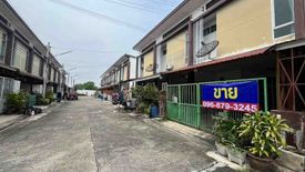 3 Bedroom Townhouse for sale in Mono Settakit 39, Bang Khae Nuea, Bangkok