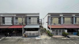 3 Bedroom Townhouse for sale in Mono Settakit 39, Bang Khae Nuea, Bangkok