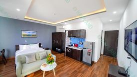 1 Bedroom Apartment for rent in An Hai Bac, Da Nang