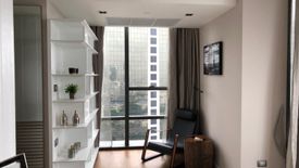 2 Bedroom Condo for sale in The Bangkok Sathorn, Thung Wat Don, Bangkok near BTS Surasak