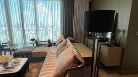 3 Bedroom Condo for rent in The Residences At Mandarin Oriental, Khlong Ton Sai, Bangkok near BTS Krung Thon Buri