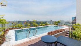 1 Bedroom Apartment for rent in My An, Da Nang