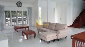 4 Bedroom House for rent in Khlong Tan Nuea, Bangkok near Airport Rail Link Ramkhamhaeng