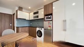 1 Bedroom Apartment for rent in My An, Da Nang