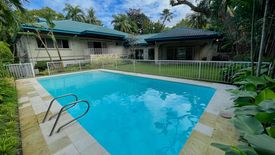 5 Bedroom House for rent in Forbes Park North, Metro Manila near MRT-3 Buendia