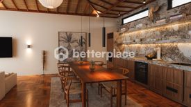 Apartemen dijual dengan 2 kamar tidur di Canggu, Bali