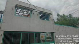 Land for sale in BF Homes, Metro Manila