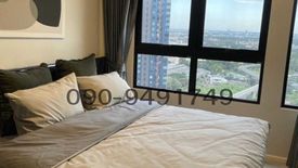 1 Bedroom Condo for rent in The Key MRT Phetkasem 48, Bang Wa, Bangkok near MRT Phetkasem 48