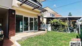 3 Bedroom House for rent in Bang Pakok, Bangkok