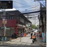 Land for sale in Baclaran, Metro Manila