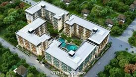 1 Bedroom Condo for Sale or Rent in Summer Garden, Pak Kret, Nonthaburi near MRT Chaeng Wattana-Pak Kret 28