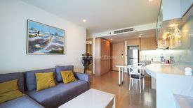 1 Bedroom Condo for rent in The Cliff, Nong Prue, Chonburi