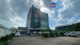 1 Bedroom Commercial for sale in Hua Mak, Bangkok near MRT Lam Sali