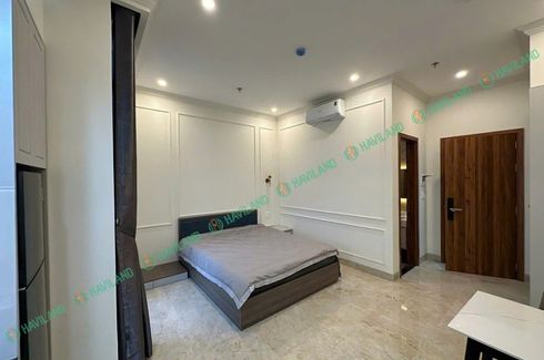 1 Bedroom Apartment for rent in An Hai Bac, Da Nang