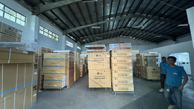 Warehouse / Factory for sale in Maybunga, Metro Manila