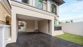 3 Bedroom House for sale in Bang Khun Kong, Nonthaburi