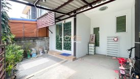 4 Bedroom Townhouse for sale in Bang Khun Thian, Bangkok near MRT Phasi Charoen