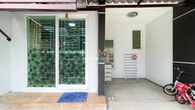 4 Bedroom Townhouse for sale in Bang Khun Thian, Bangkok near MRT Phasi Charoen