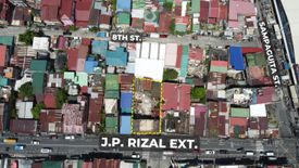 Land for sale in Comembo, Metro Manila