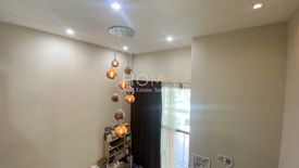 3 Bedroom Townhouse for sale in Baan Klang Muang Vibhavadi, Talat Bang Khen, Bangkok near BTS 11th Infantry Regiment