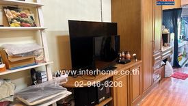 1 Bedroom Condo for sale in Sam Sen Nai, Bangkok near BTS Saphan Kwai