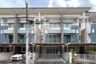 3 Bedroom Townhouse for sale in Town+ X Prachachuen, Bang Kraso, Nonthaburi near MRT Bang Krasor