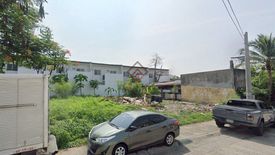 Land for rent in BF Resort Village, Talon Dos, Metro Manila