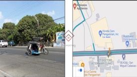 Land for rent in San Miguel, Pangasinan