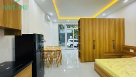 1 Bedroom Apartment for rent in Man Thai, Da Nang